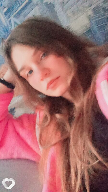 Руслана, 20, Волгограде — анкета №3257163