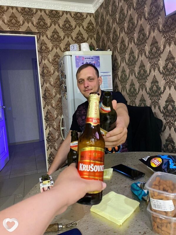 Вадим, 32, Ростове-на-Дону — анкета №3257171