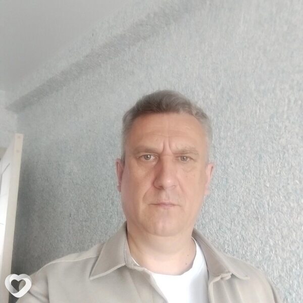 Андрей, 50, Минске — анкета №3257173