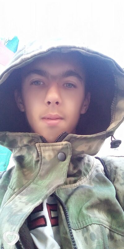 Коля, 22, Ростове-на-Дону — анкета №3257175