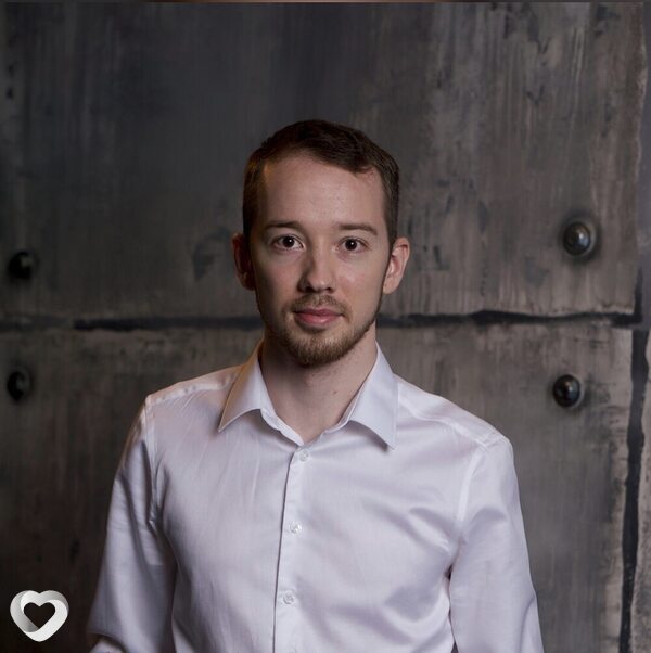 Кирилл, 29, Санкт-Петербурге — анкета №3257182