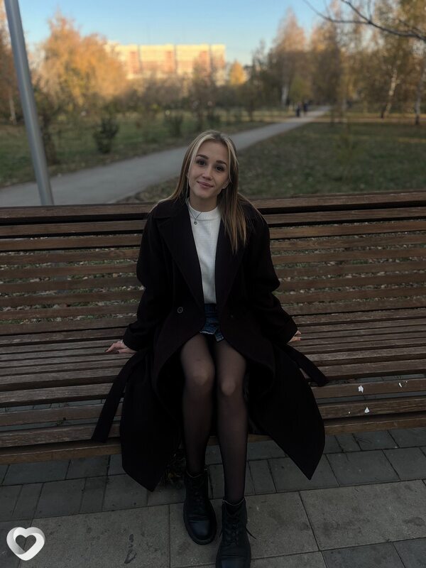 Анастасия, 27, Барнауле — анкета №3257184