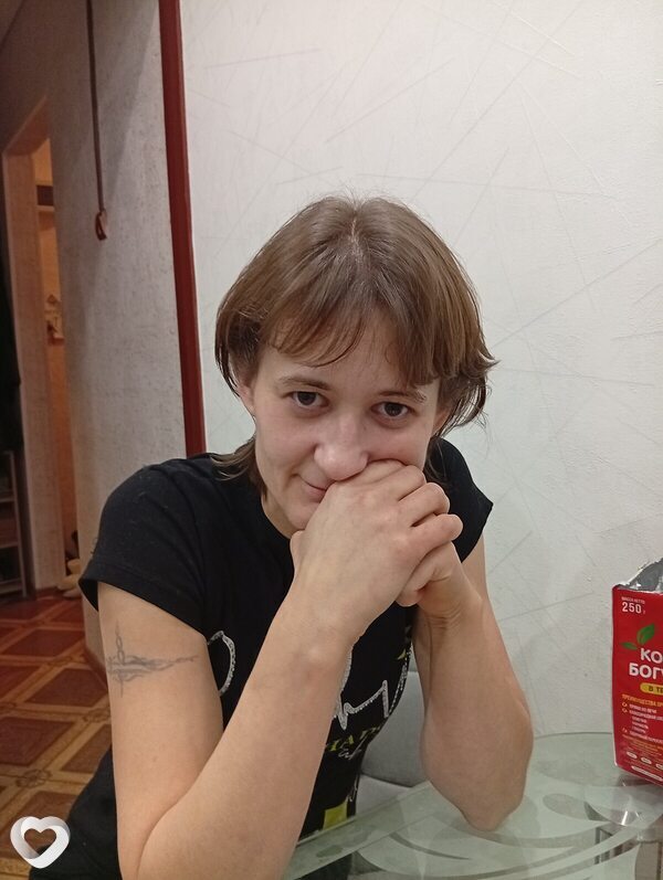 Анюта, 39, Уфе — анкета №3257186