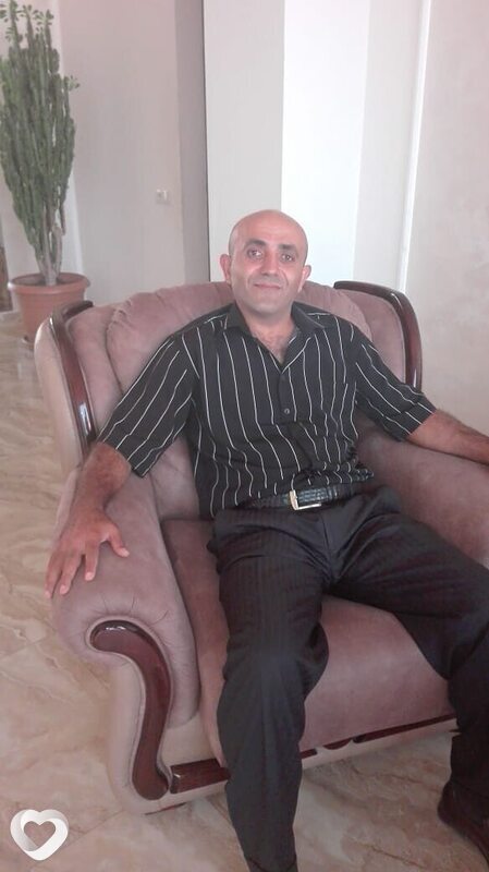 Карен, 47, Саратове — анкета №3257198