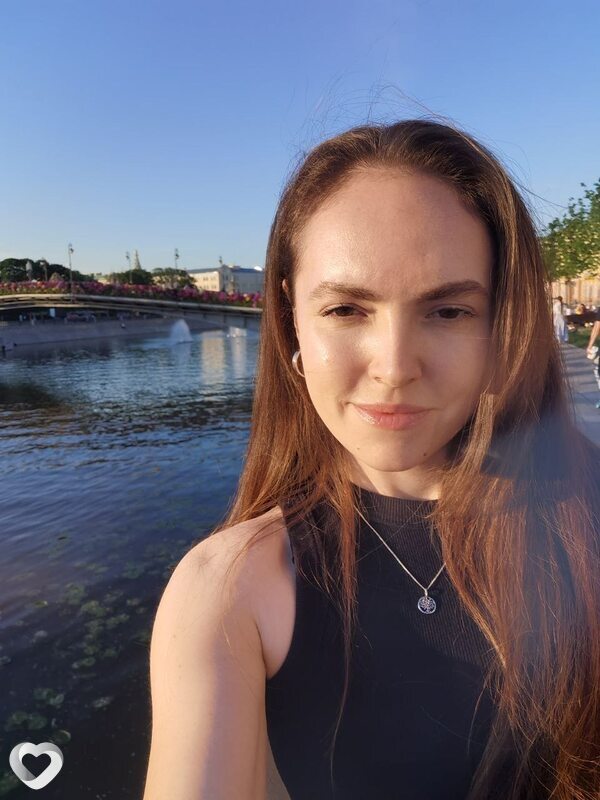 Татьяна, 32, Москве — анкета №3256968