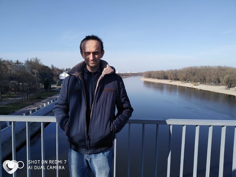 Петя, 47, Речице — анкета №3256974