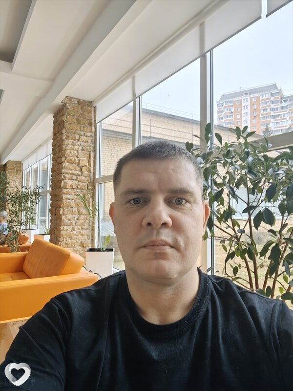 Сергей, 43, Белгороде — анкета №3256976