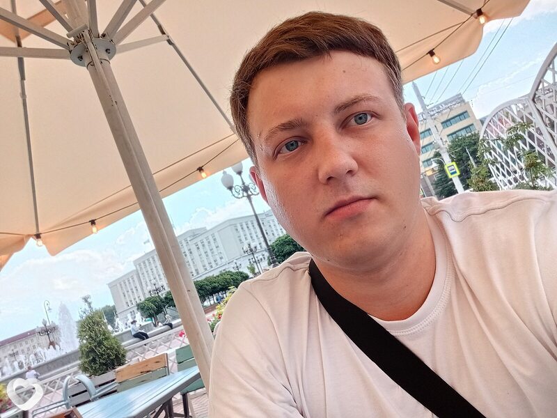 Алексей, 27, Архангельске — анкета №3256981