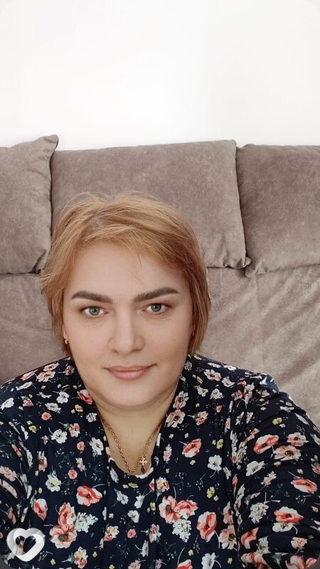Ирина, 48, Чебоксарах — анкета №3257018