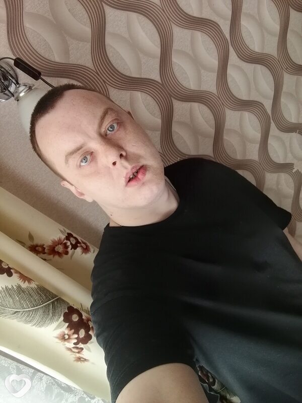Дмитрий, 31, Молодечно — анкета №3257023