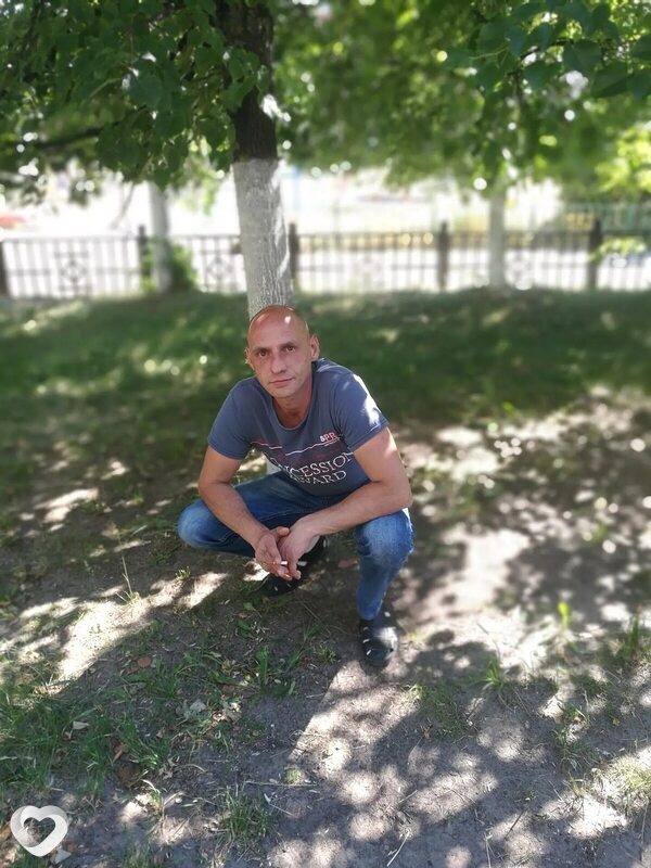 Максим, 40, Нижнем Новгороде — анкета №3257030