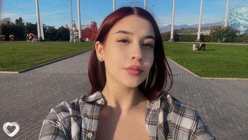 Sasha, 19, Волгограде — анкета №3257034