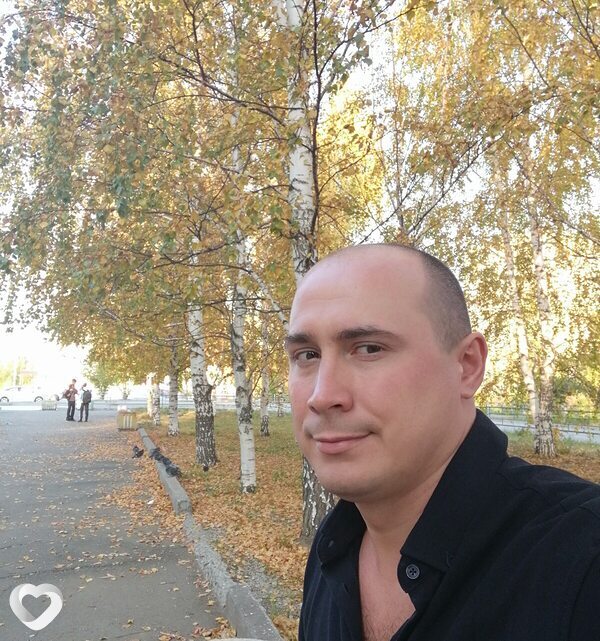 Рома, 40, Нижнем Тагиле — анкета №3257036