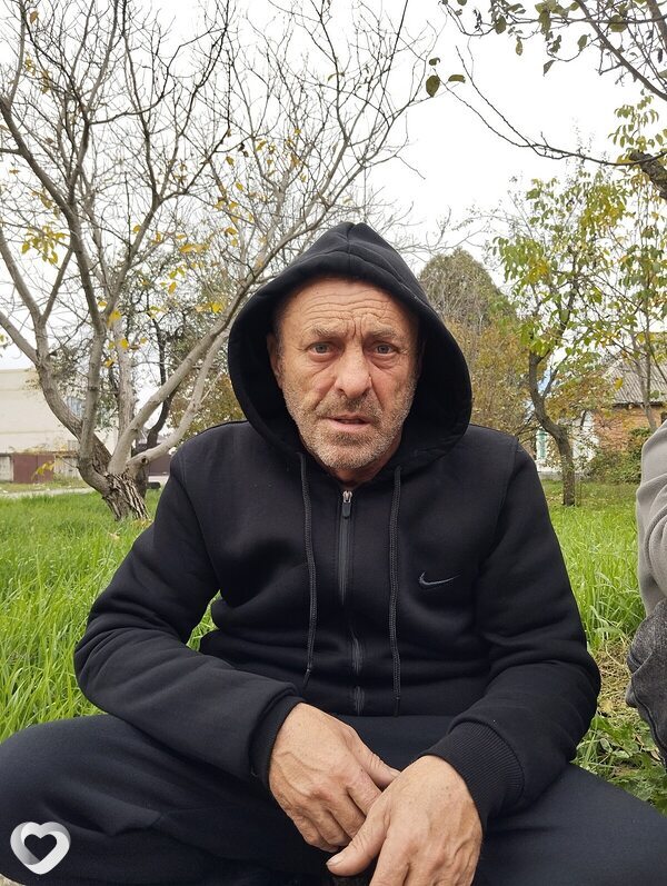 Сергей, 55, Мариуполе — анкета №3257037