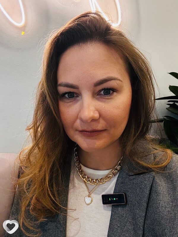 Олеся, 33, Магнитогорске — анкета №3257239