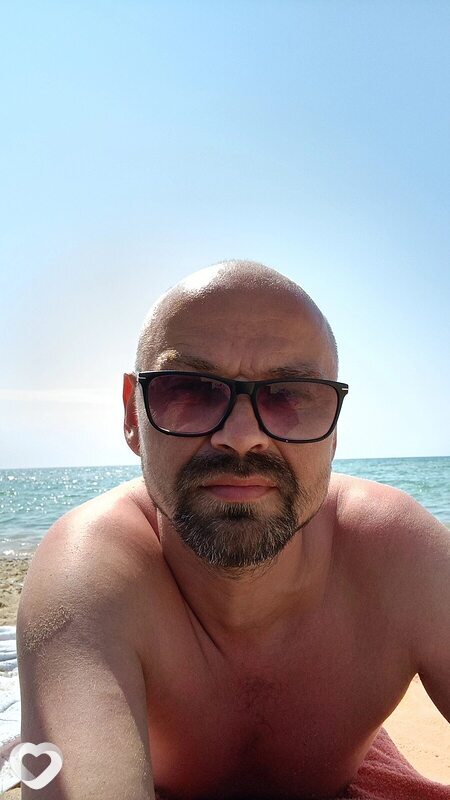 Макс, 46, Екатеринбурге — анкета №3257259