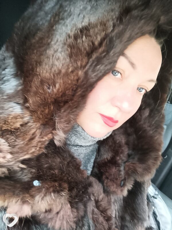 Елена, 45, Симферополе — анкета №3257260