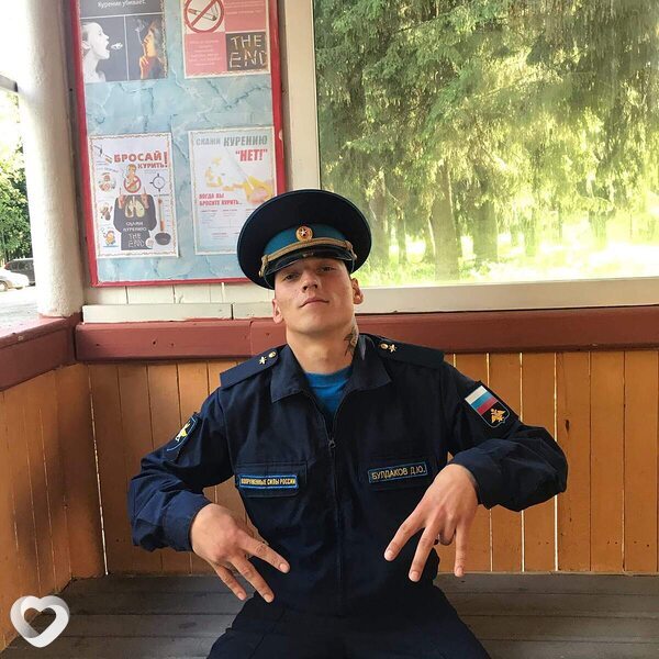 Данил, 24, Ленинске-Кузнецком — анкета №3257499