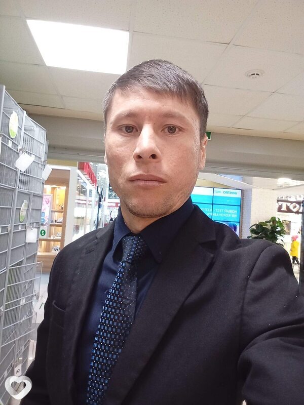 Андрей, 30, Екатеринбурге — анкета №3257504