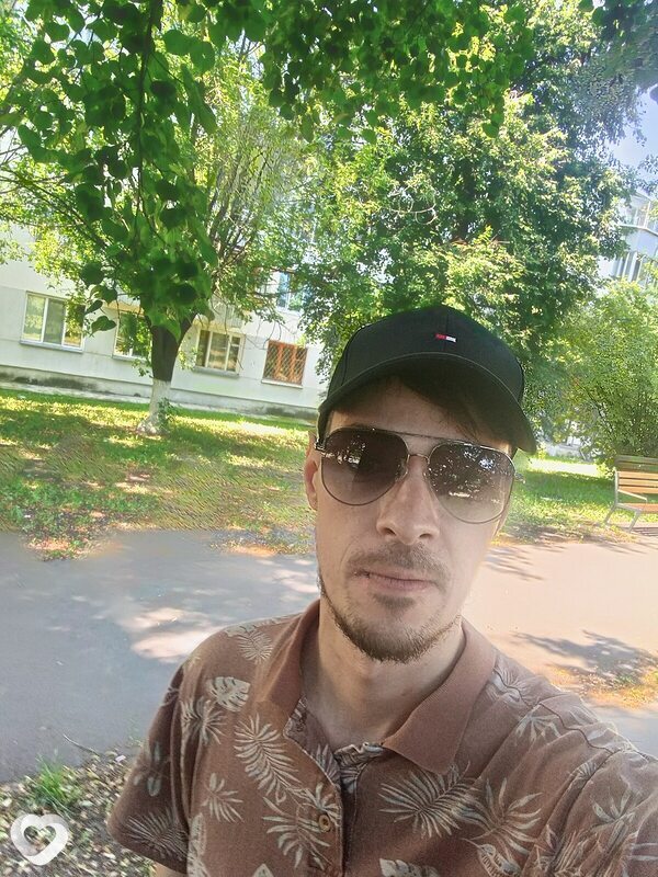 Рустам, 36, Набережных Челнах — анкета №3257509