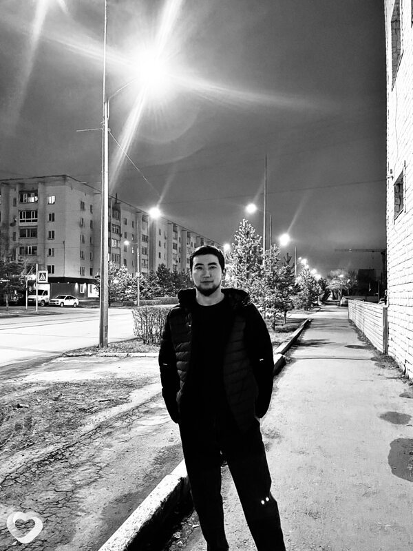 Тима, 26, Петропавловске — анкета №3257512