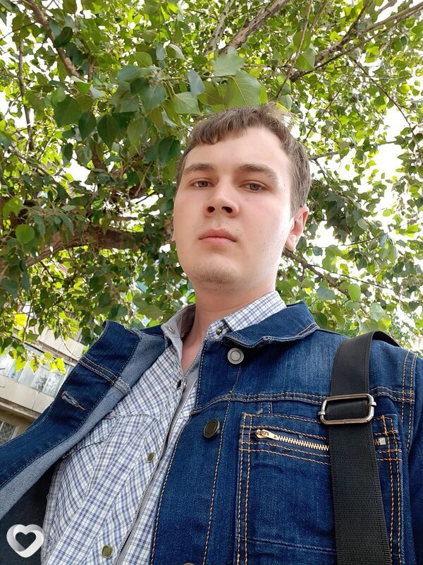 Игорь, 28, Чите — анкета №3257294
