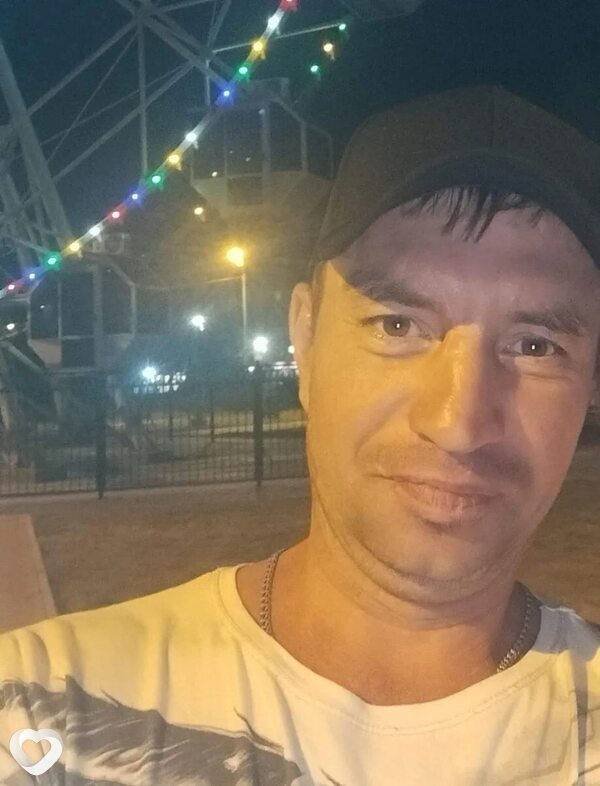 Андрей, Шушенское