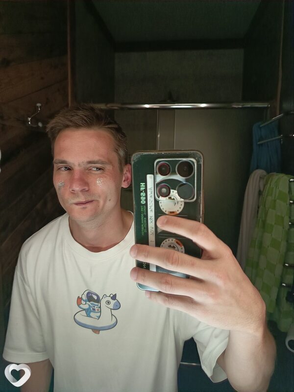 Иван, 31, Иванове — анкета №3257296