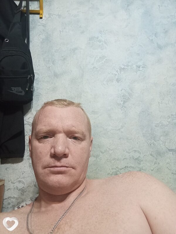 Сергей, 40, Кургане — анкета №3257300