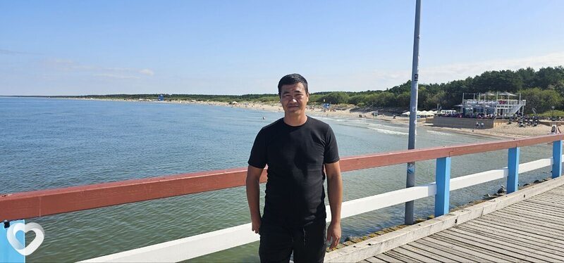 Гена, 42, Тамбове — анкета №3257303