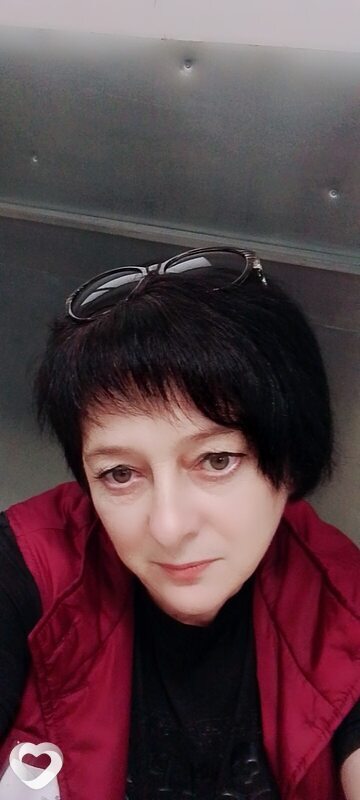 Юнона, 46, Сочи — анкета №3257304