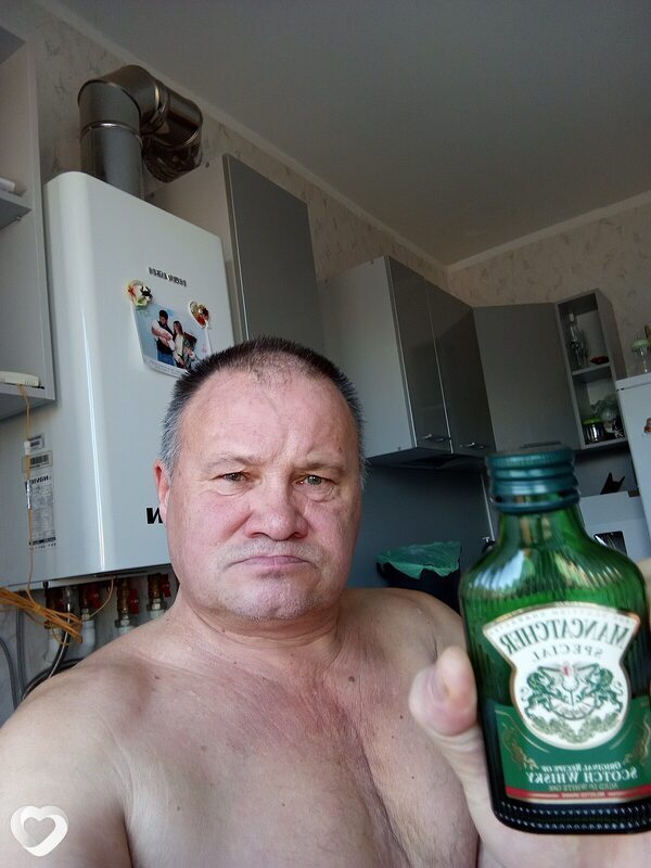 Алексей, 56, Перми — анкета №3257306