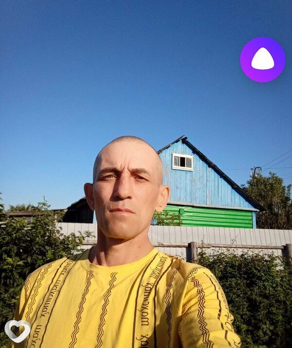 Денис, 31, Омске — анкета №3257311