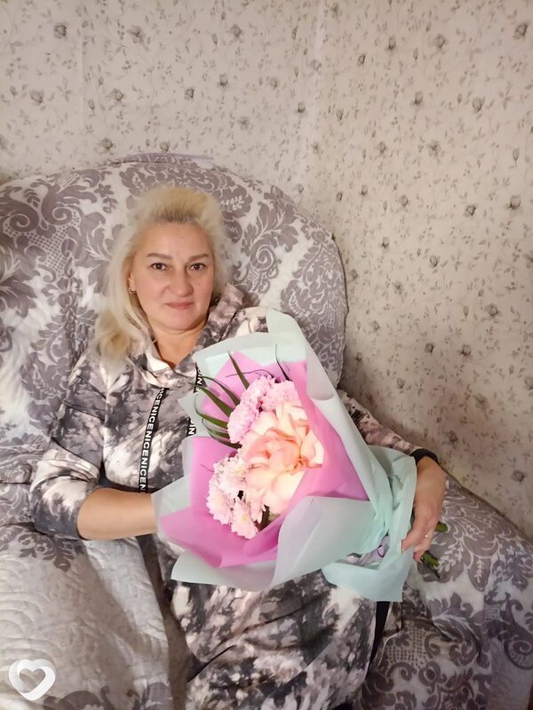 Елена, 47, Уфе — анкета №3257394