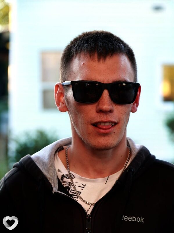 Vadim, 29, Иркутске — анкета №3257395