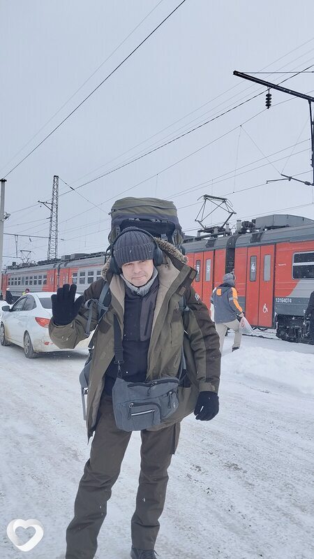 Александр, 53, Набережных Челнах — анкета №3257396