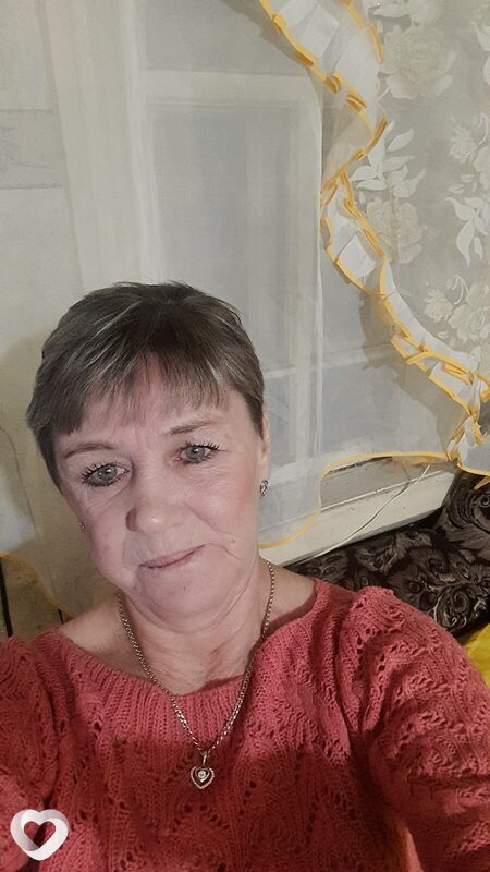 Аксана, 53, Сухое Логе — анкета №3257400