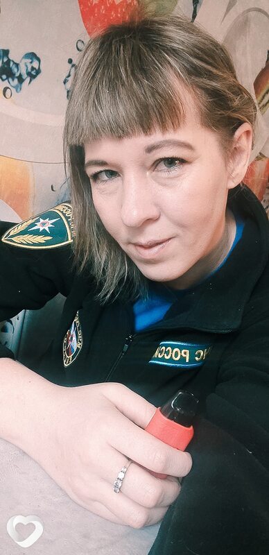 Татьяна, 34, Ангарске — анкета №3257402