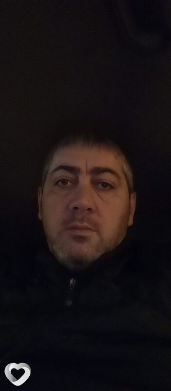 Яша, 48, Волгограде — анкета №3257318
