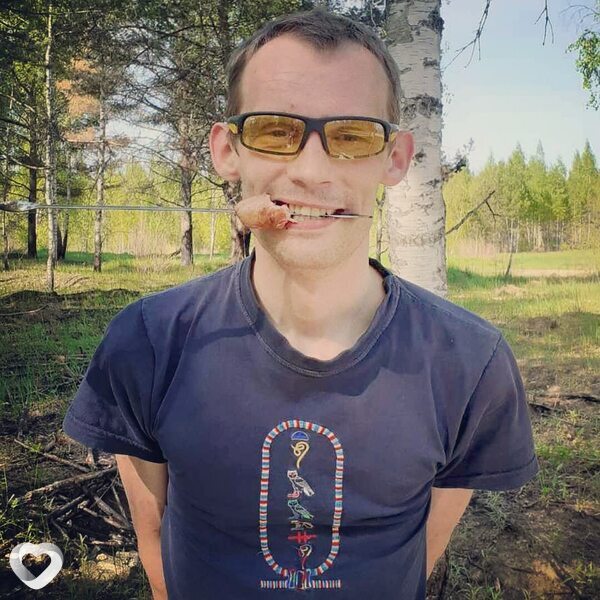 Александр, 41, Бресте — анкета №3257322