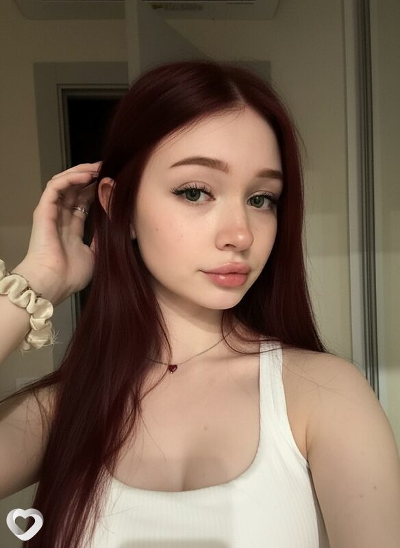 Есения, 18, Санкт-Петербурге — анкета №3257324