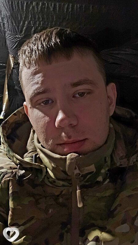 Александр, 29, Томске — анкета №3257325