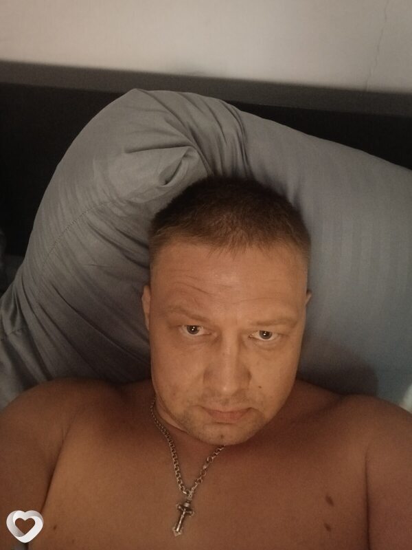 Ivan, 42, Пскове — анкета №3257339