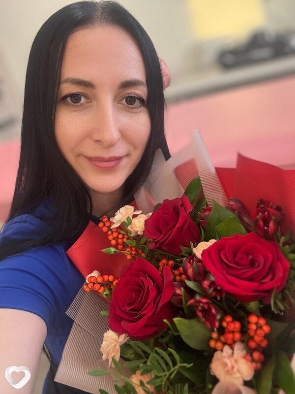 Катерина, 40, Екатеринбурге — анкета №3257341