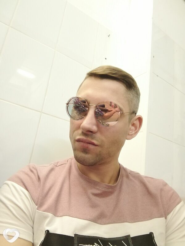 Виталий, 33, Кемерове — анкета №3257349