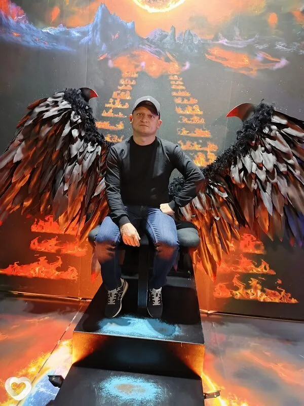 Александр, 43, Бийске — анкета №3257351