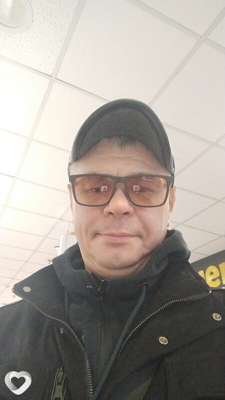 Виктор, 52, Набережных Челнах — анкета №3257361