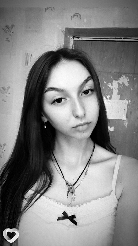 Настя, 23, Луганске — анкета №3257372