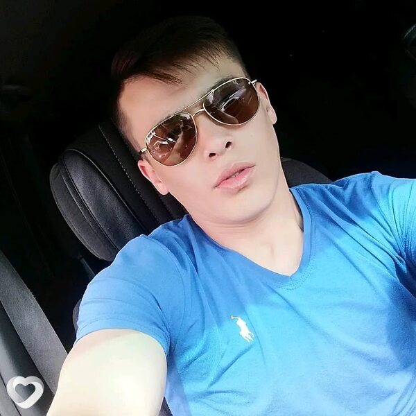 Нурик, 34, Алматы — анкета №3257374