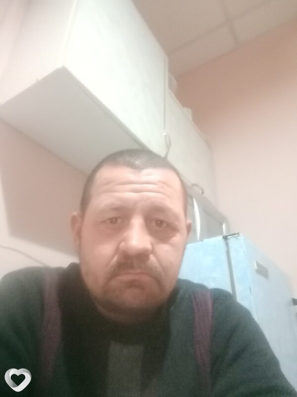 Игорь, 42, Кургане — анкета №3257378